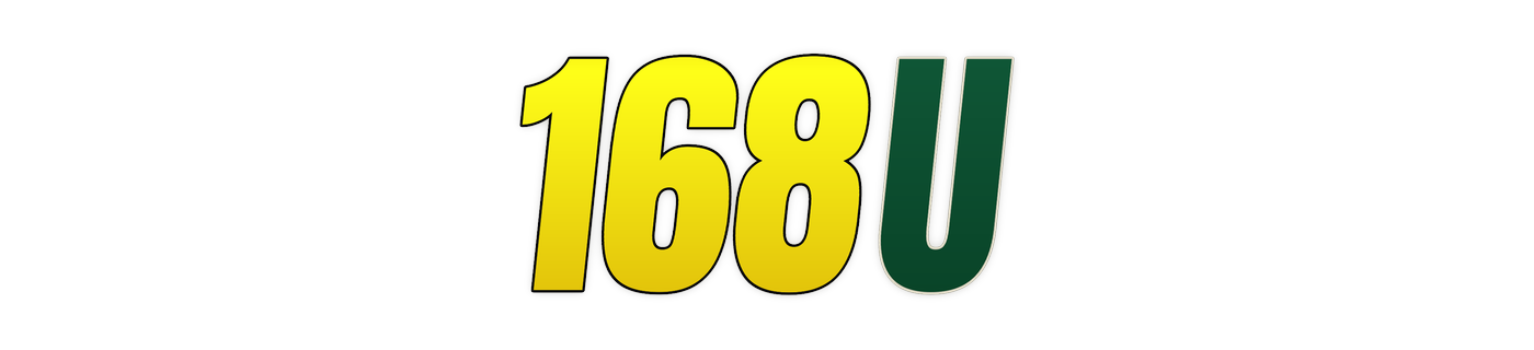 168u